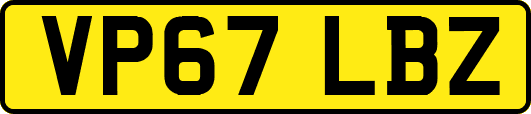 VP67LBZ