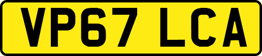 VP67LCA