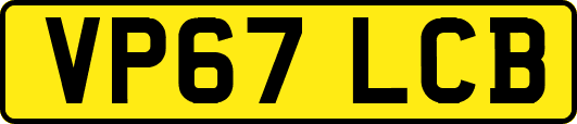 VP67LCB