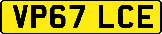 VP67LCE