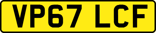 VP67LCF