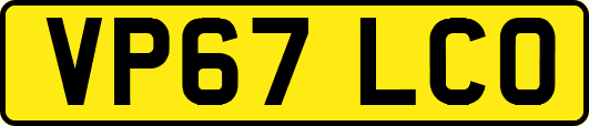 VP67LCO