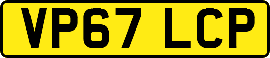 VP67LCP