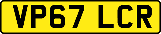 VP67LCR