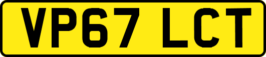 VP67LCT