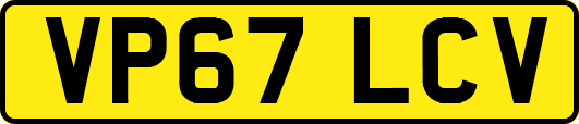 VP67LCV