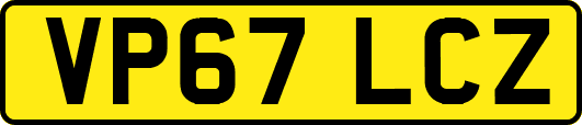 VP67LCZ