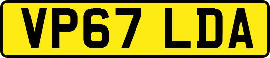VP67LDA