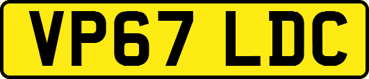 VP67LDC