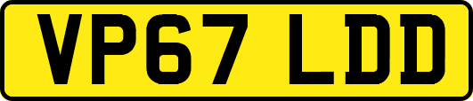 VP67LDD