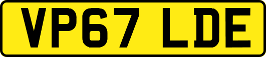 VP67LDE