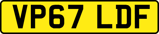 VP67LDF