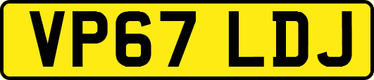 VP67LDJ