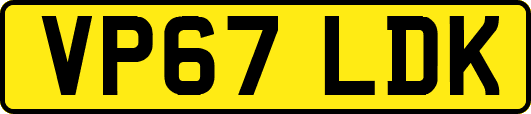 VP67LDK