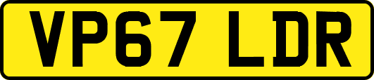 VP67LDR