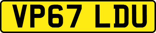 VP67LDU