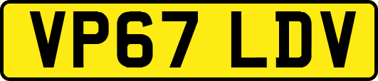 VP67LDV