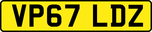VP67LDZ