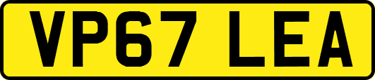 VP67LEA