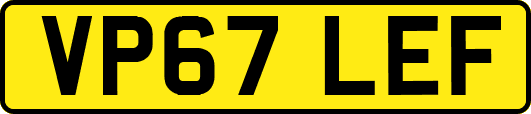 VP67LEF