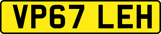 VP67LEH