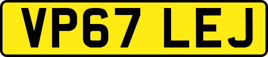 VP67LEJ