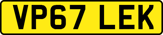 VP67LEK