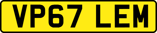 VP67LEM
