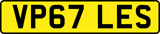VP67LES