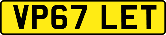 VP67LET