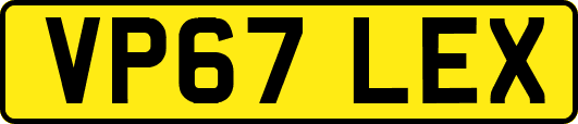 VP67LEX