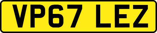 VP67LEZ