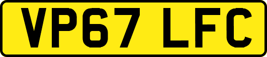 VP67LFC