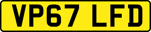 VP67LFD