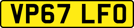 VP67LFO