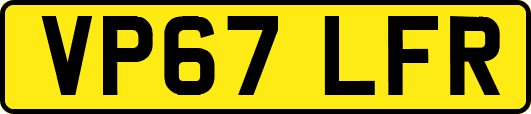 VP67LFR