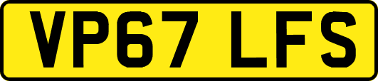 VP67LFS