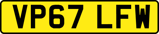 VP67LFW