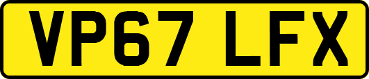 VP67LFX