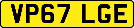 VP67LGE