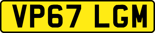 VP67LGM