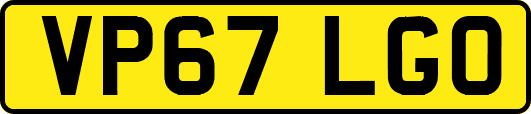 VP67LGO