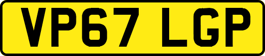 VP67LGP