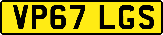 VP67LGS