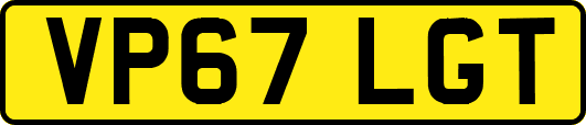VP67LGT