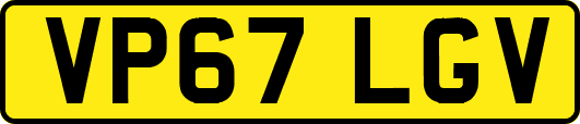 VP67LGV