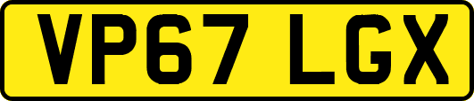 VP67LGX