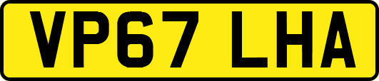 VP67LHA