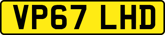 VP67LHD