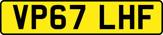 VP67LHF